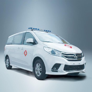 北京出租急救车电话